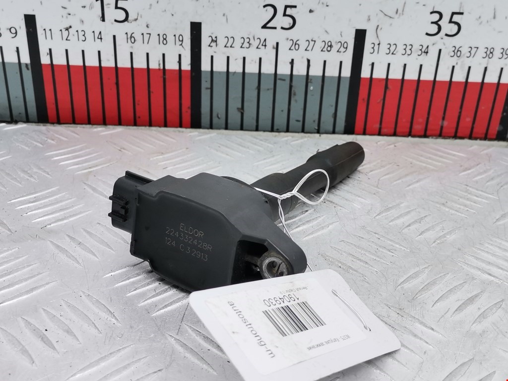 Катушка зажигания RENAULT Captur II 2019-н.в.