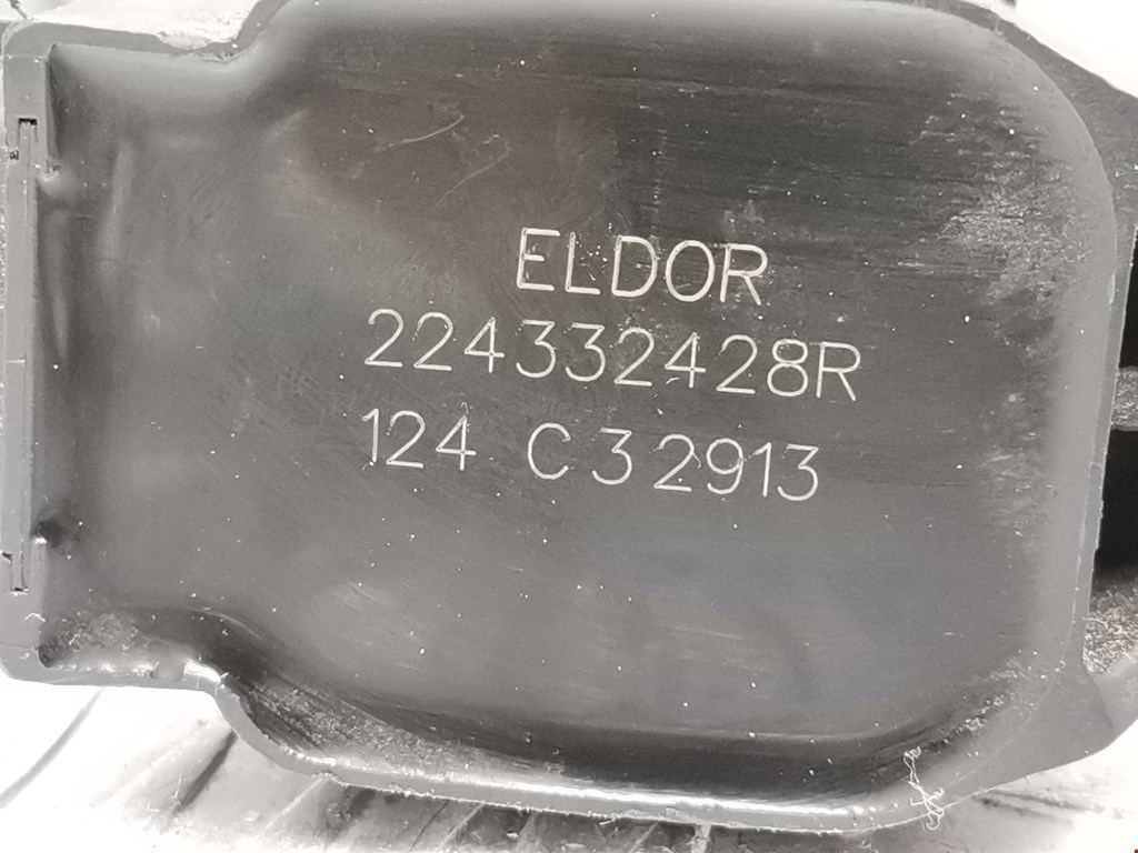 Катушка зажигания RENAULT Captur II 2019-н.в.