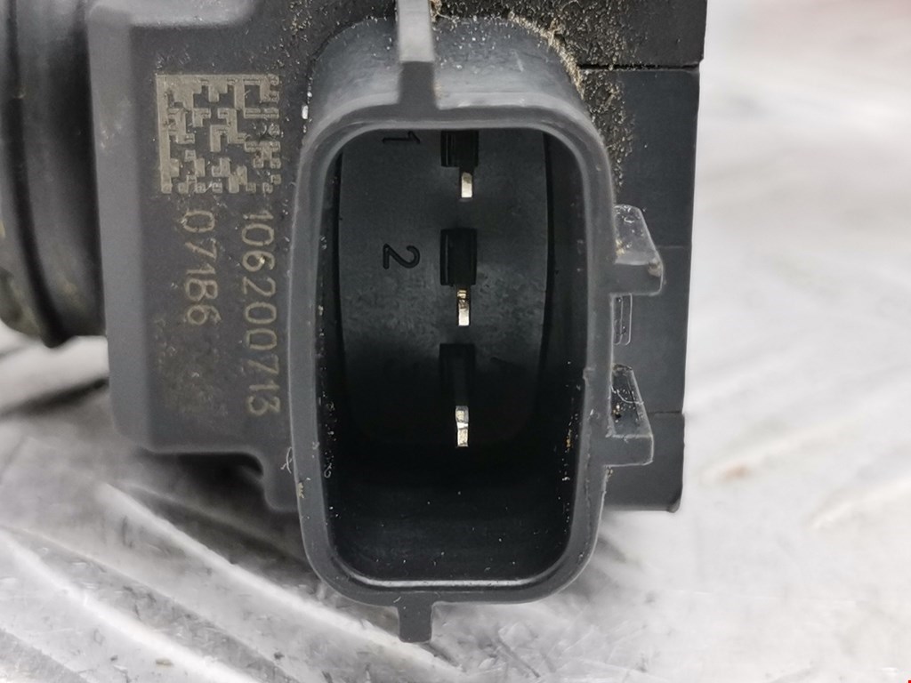 Катушка зажигания RENAULT Captur II 2019-н.в.