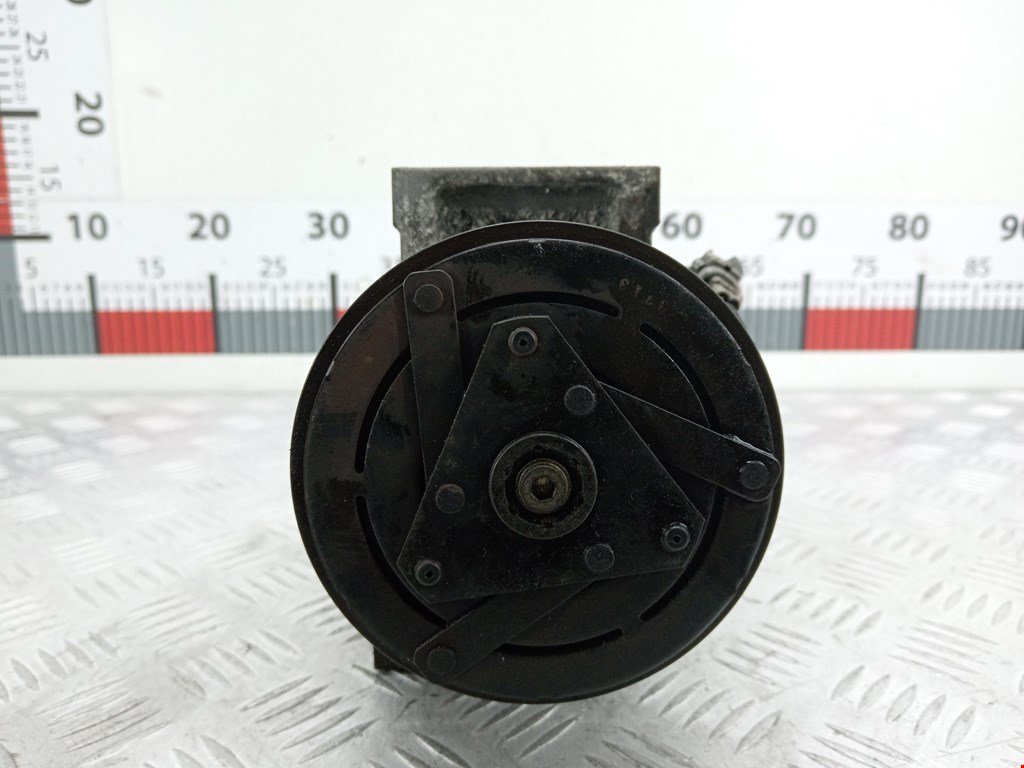 Компрессор кондиционера (системы кондиционирования) RENAULT Captur II 2019-н.в.