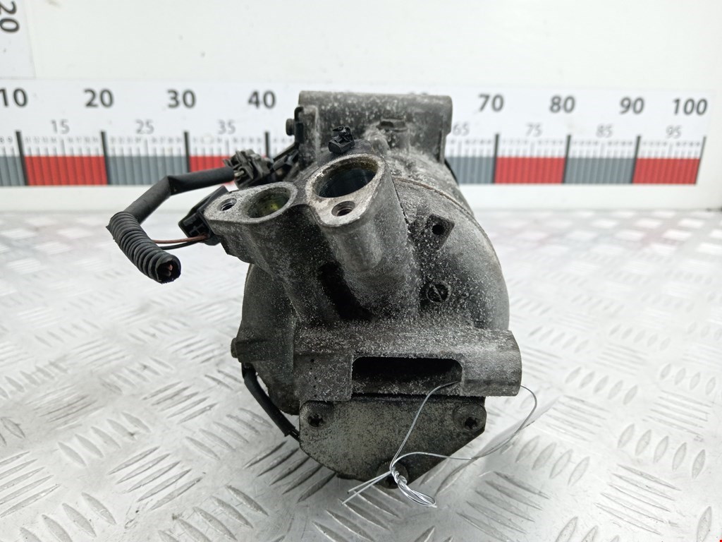 Компрессор кондиционера (системы кондиционирования) RENAULT Captur II 2019-н.в.