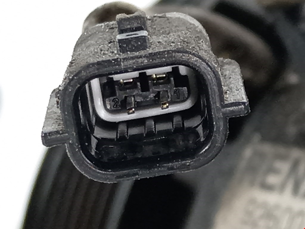 Компрессор кондиционера (системы кондиционирования) RENAULT Captur II 2019-н.в.