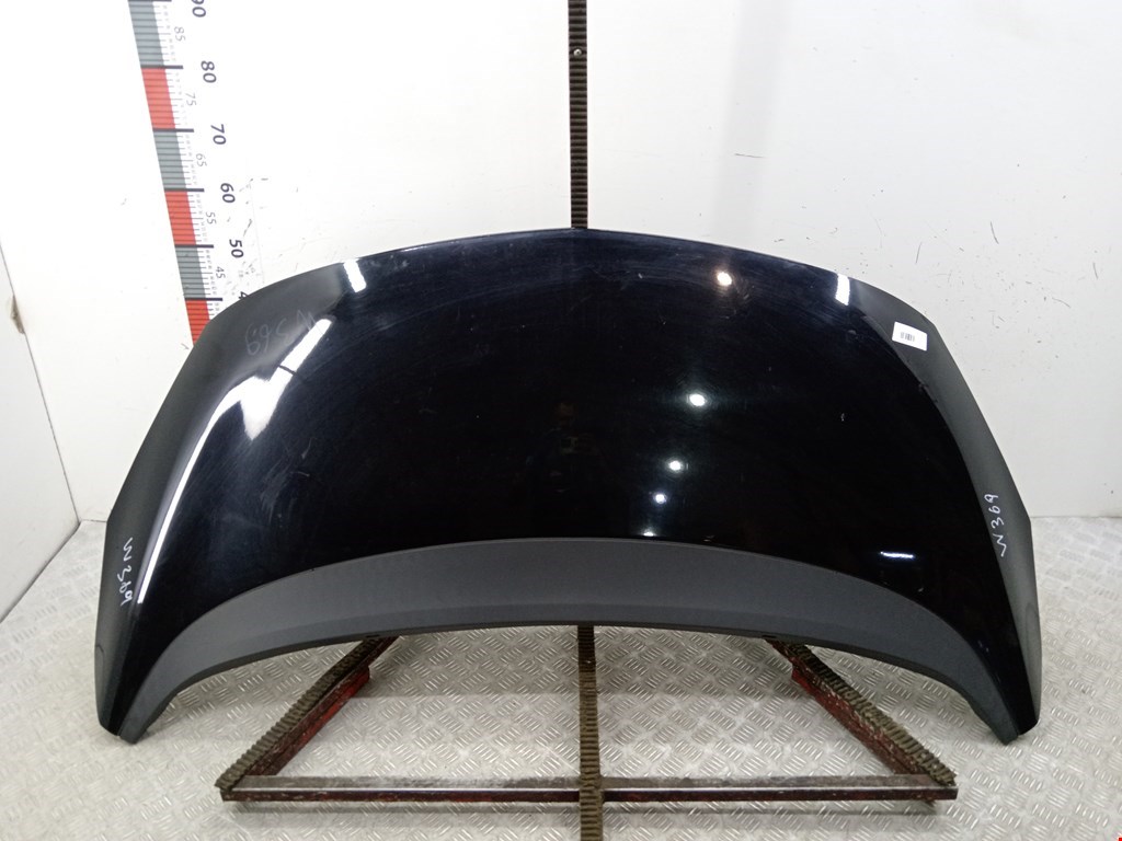 Капот OPEL Meriva B 2010-2018