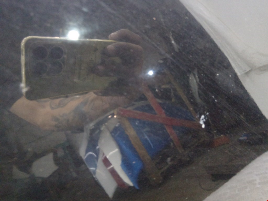 Капот OPEL Meriva B 2010-2018