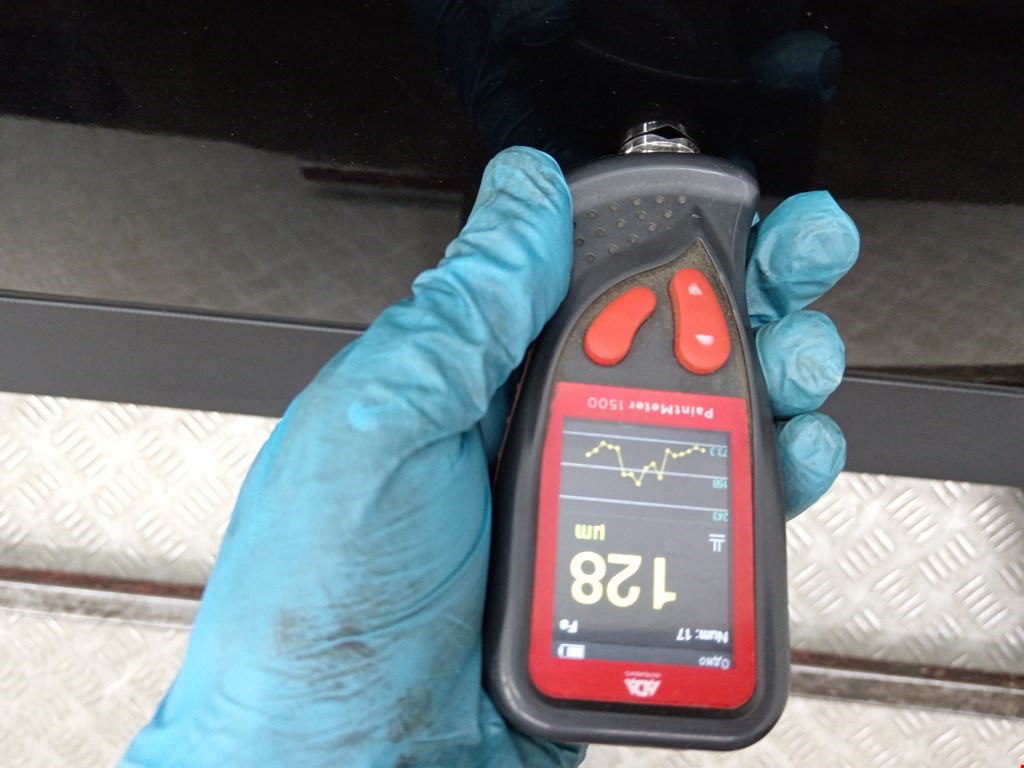 Капот OPEL Meriva B 2010-2018