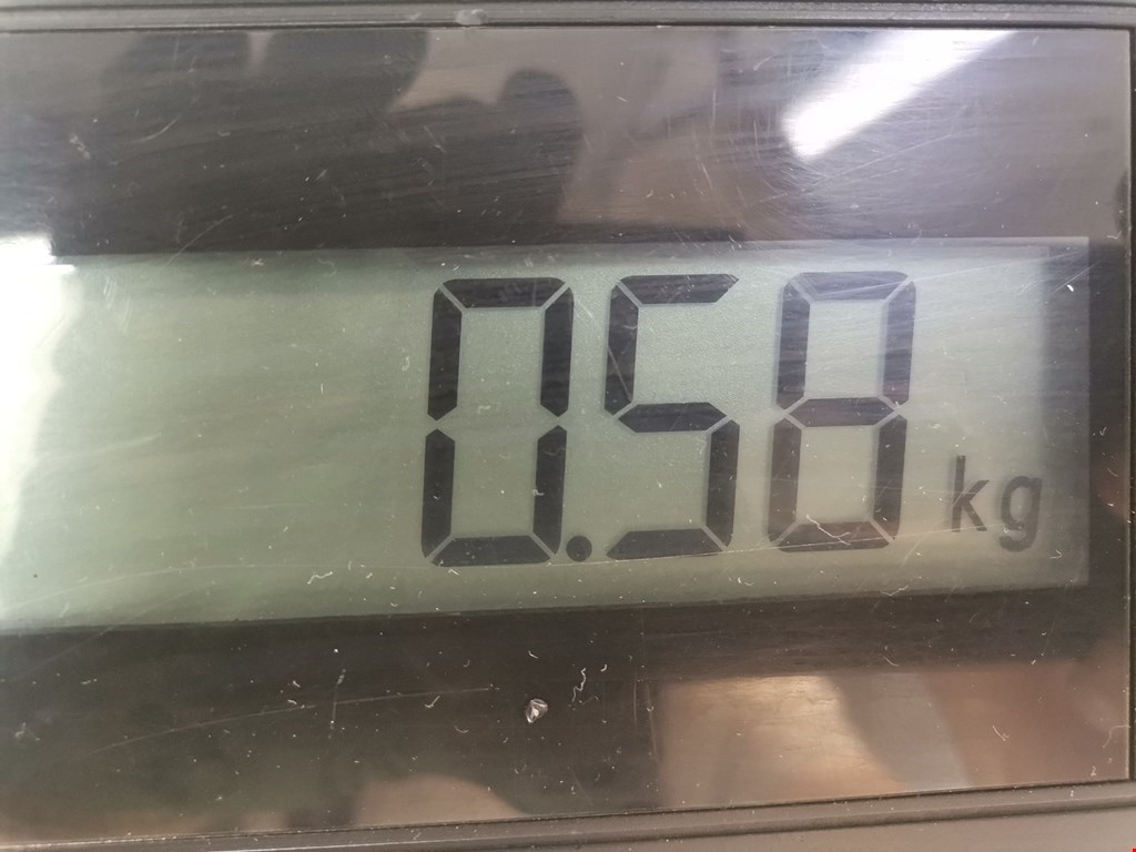 Амортизатор крышки (двери) багажника PEUGEOT 308 2007-2015