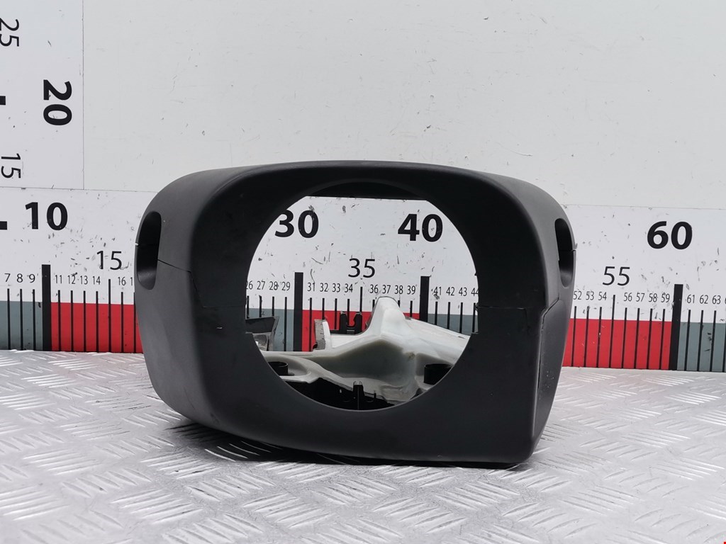 Кожух рулевой колонки RENAULT Captur II 2019-н.в.