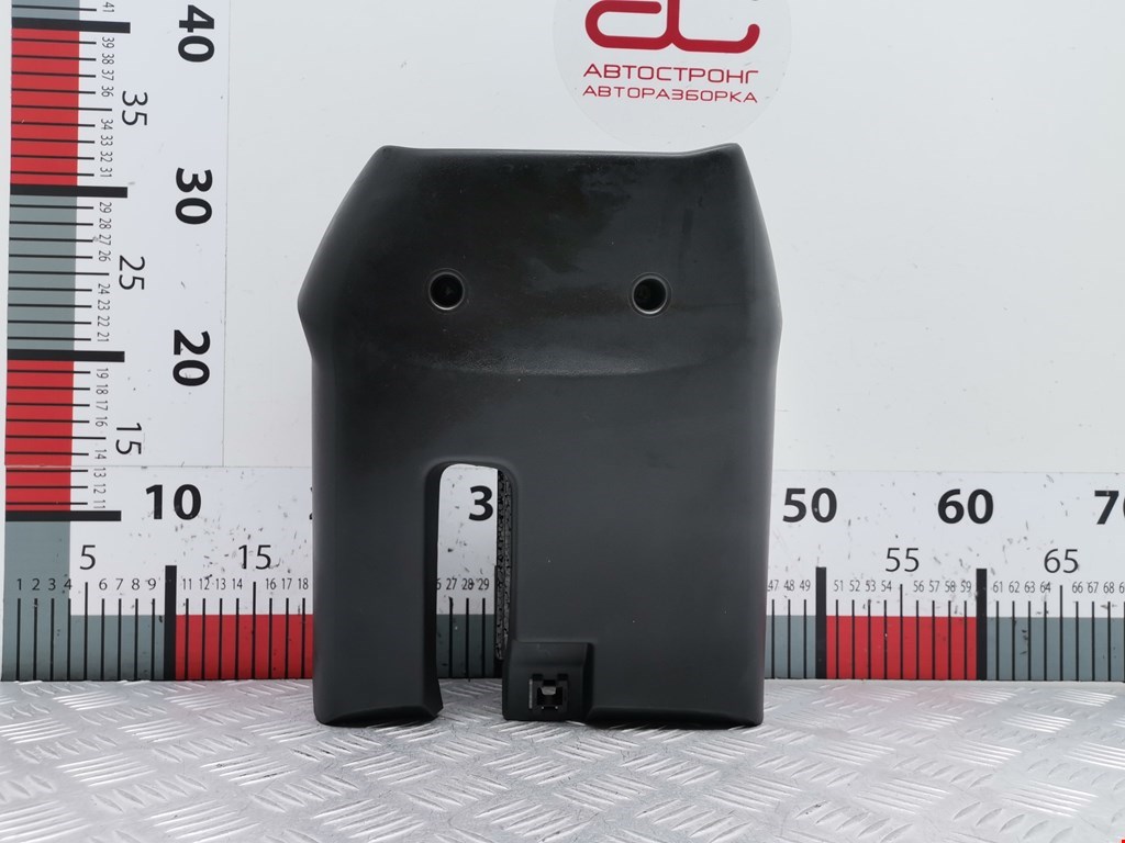 Кожух рулевой колонки RENAULT Captur II 2019-н.в.