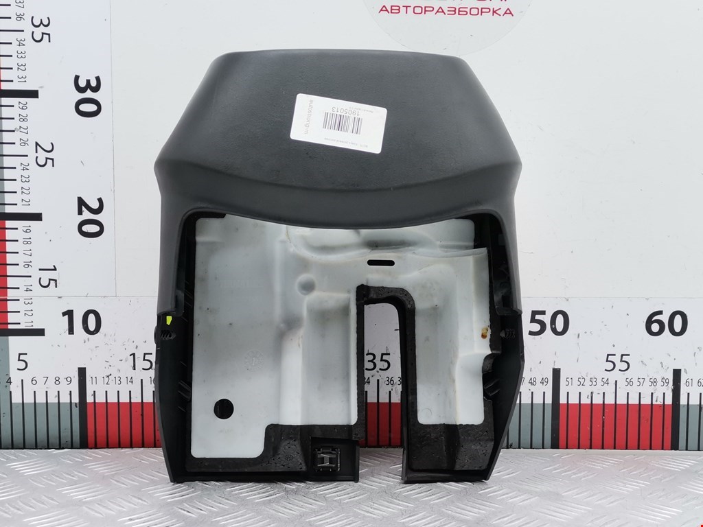 Кожух рулевой колонки RENAULT Captur II 2019-н.в.