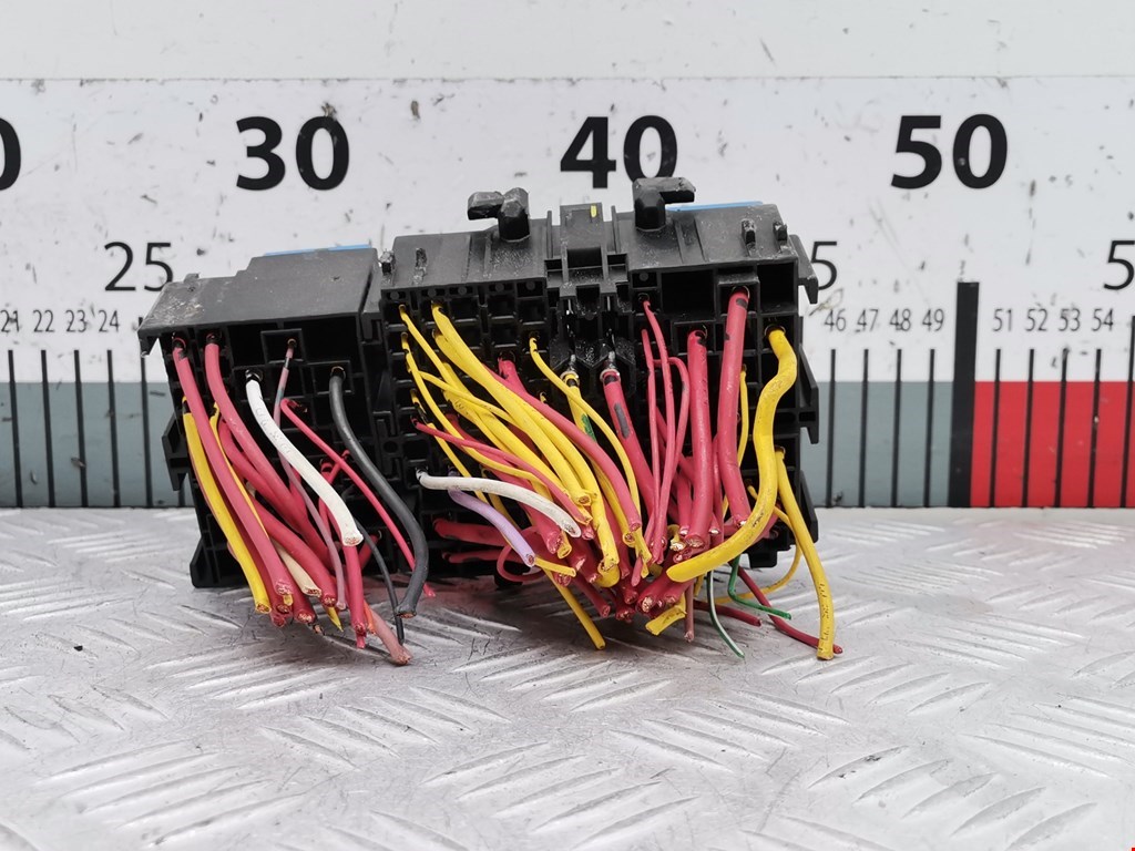 Датчик уровня в бачок омывателя RENAULT Captur II 2019-н.в.