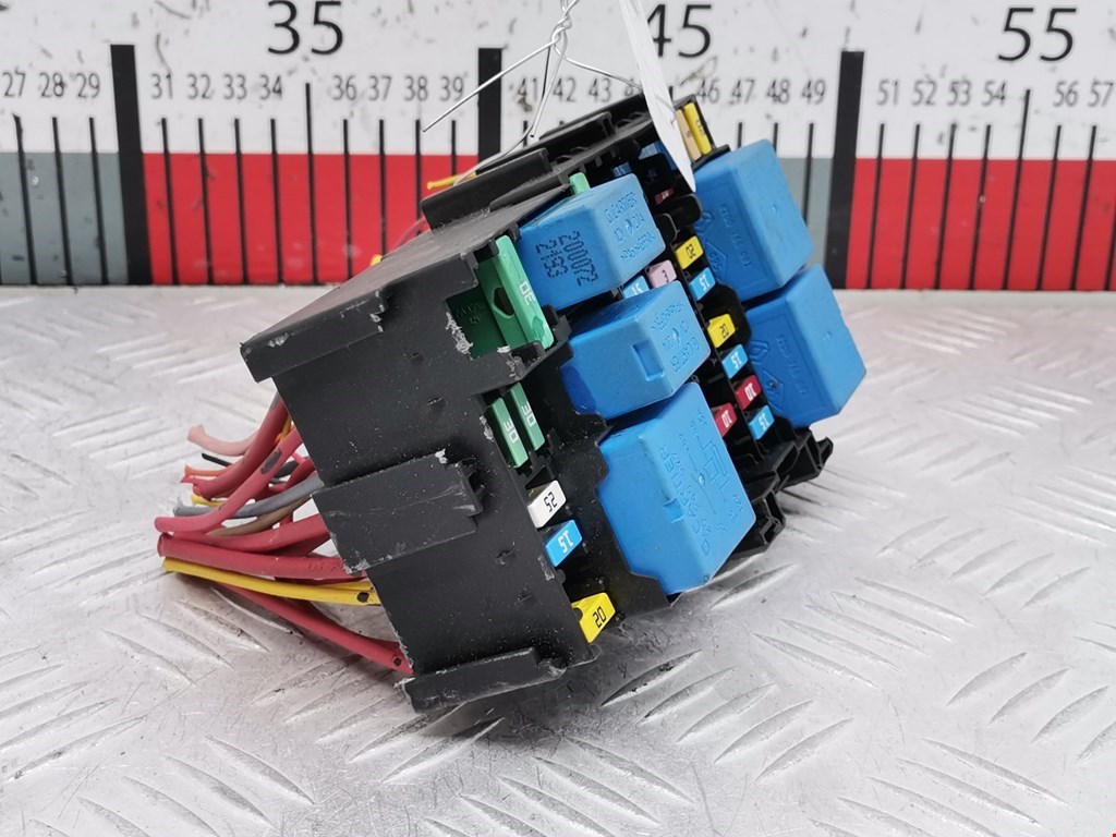 Датчик уровня в бачок омывателя RENAULT Captur II 2019-н.в.