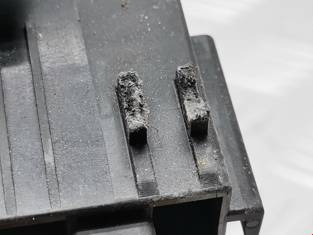 Датчик уровня в бачок омывателя RENAULT Captur II 2019-н.в.