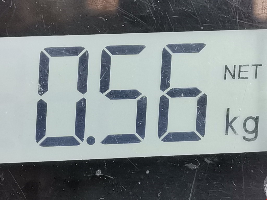 Лючок бензобака BMW 7er 7 серия E65/E66 2001-2008