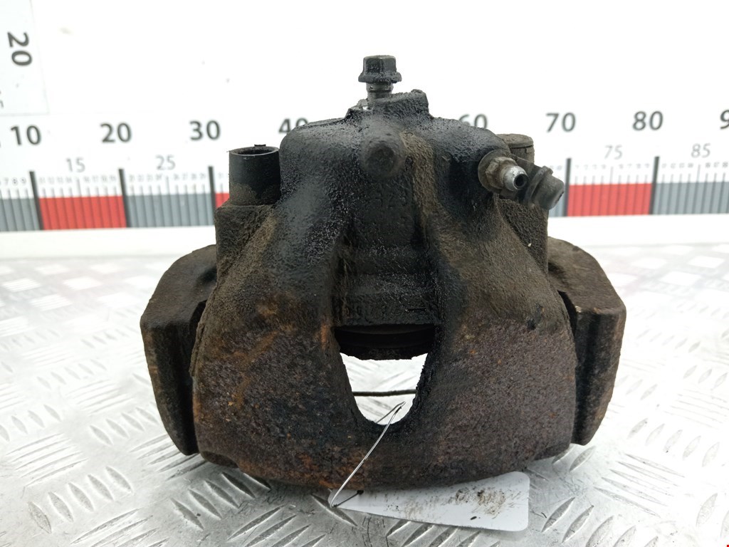 Суппорт передний левый OPEL Astra H/Family 2004-2015