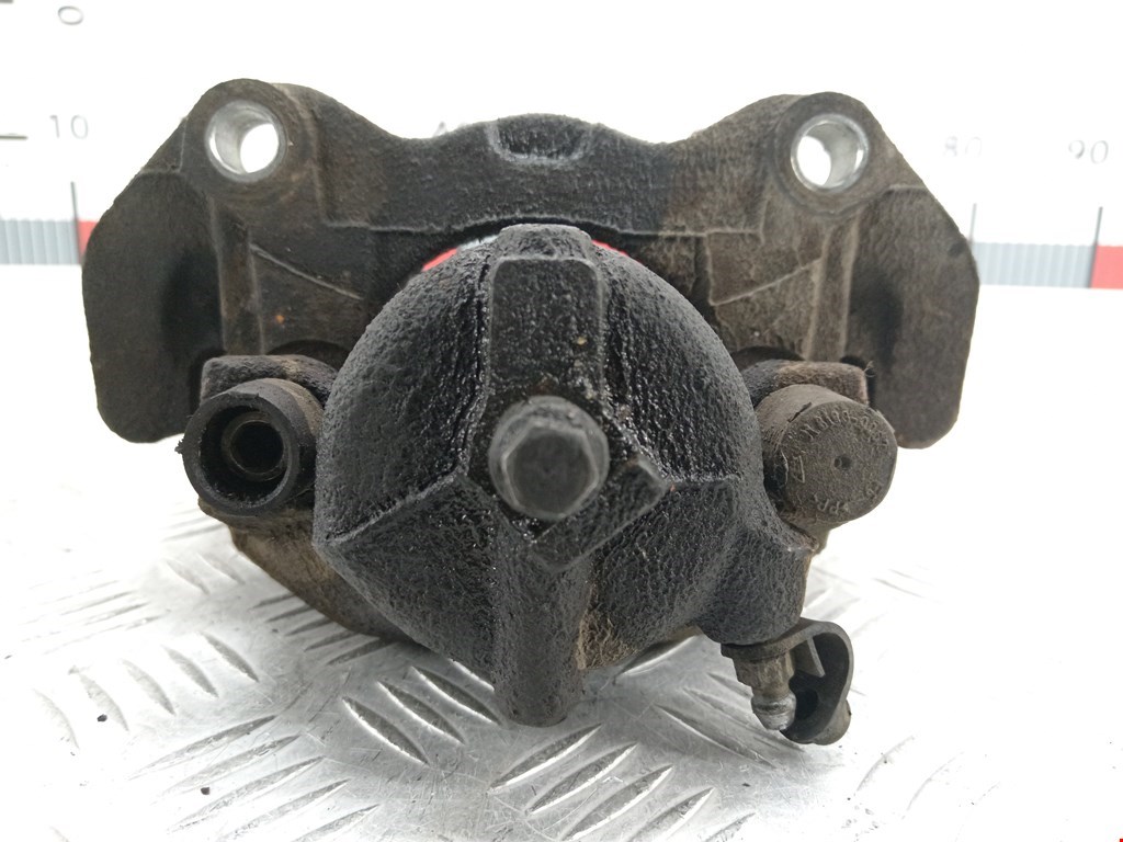 Суппорт передний левый OPEL Astra H/Family 2004-2015