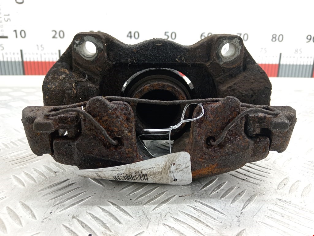 Суппорт передний левый OPEL Astra H/Family 2004-2015