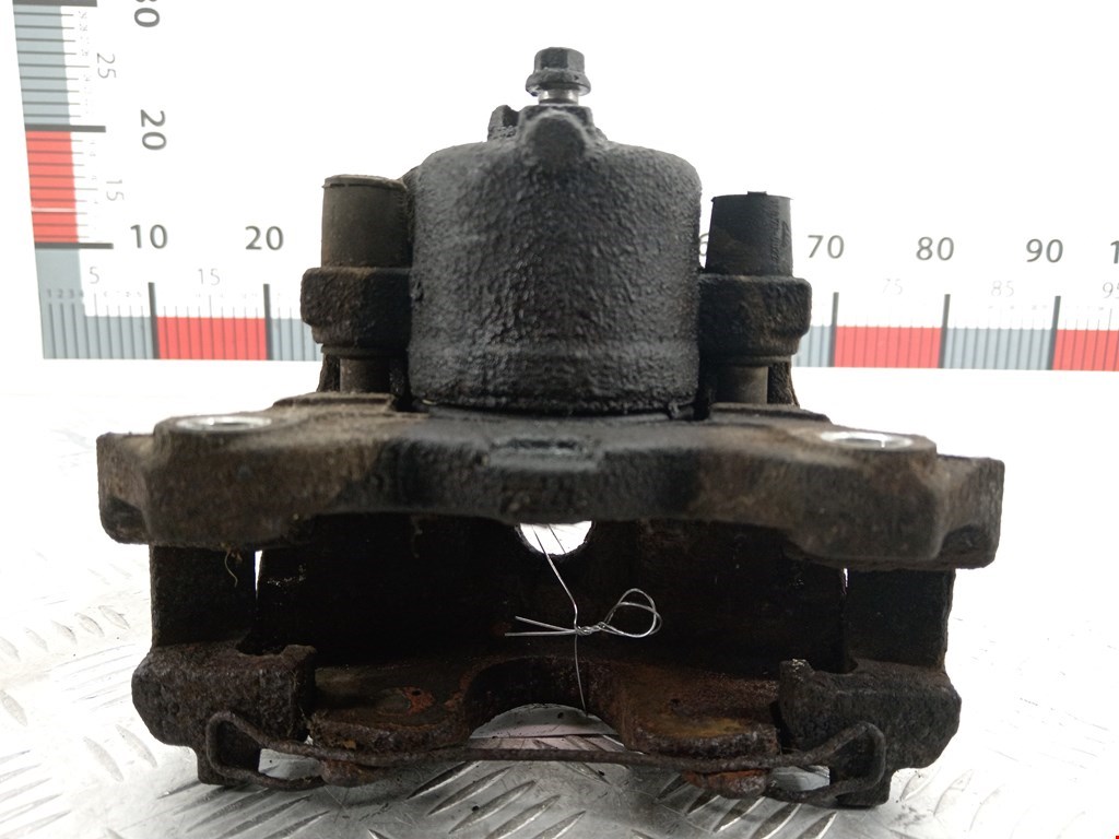 Суппорт передний левый OPEL Astra H/Family 2004-2015