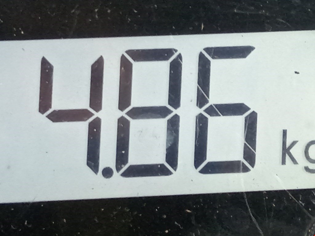 Суппорт передний левый OPEL Astra H/Family 2004-2015