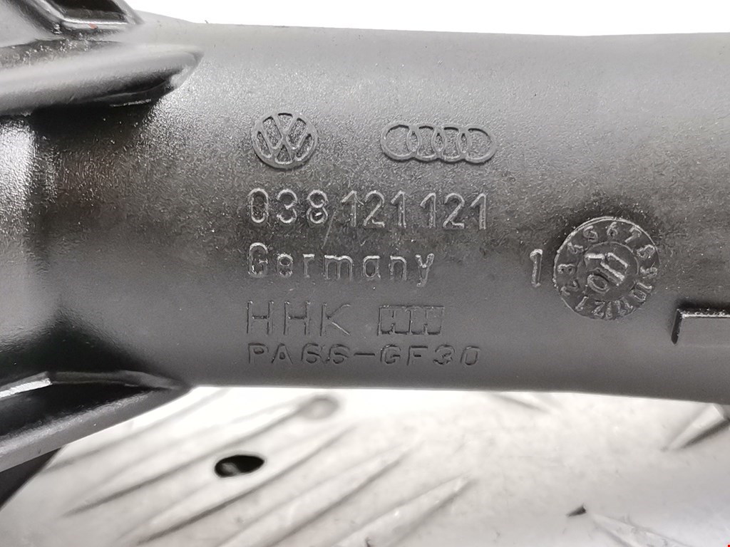 Корпус термостата SEAT Cordoba 1993-2002