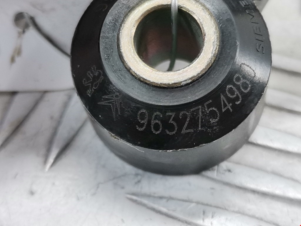 Датчик детонации PEUGEOT 307 2001-2008