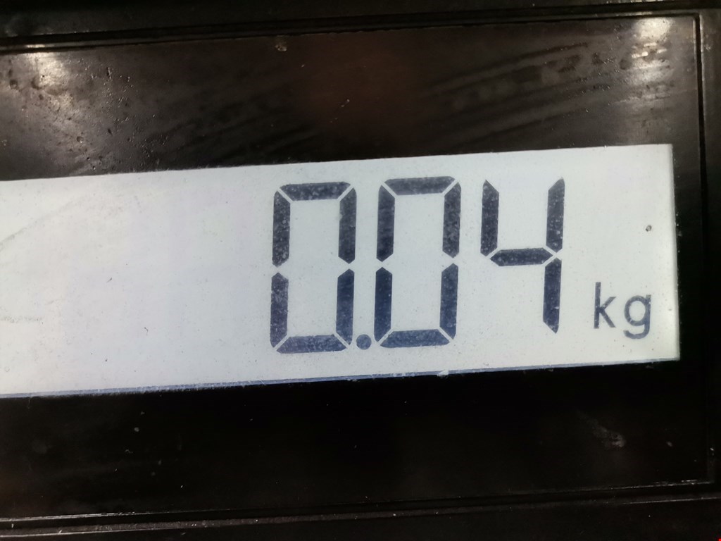 Датчик детонации PEUGEOT 307 2001-2008