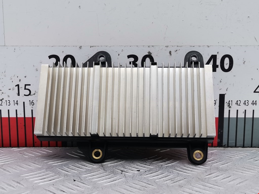 Блок комфорта BMW 7er 7 серия E65/E66 2001-2008