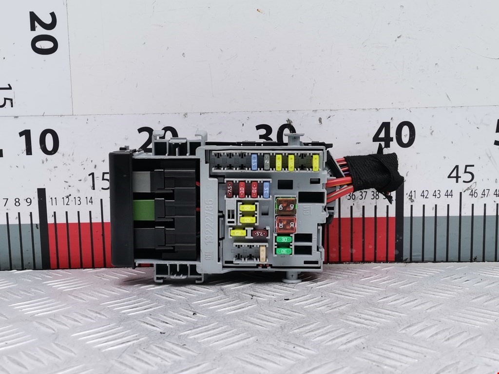 Датчик уровня в бачок омывателя CHEVROLET Orlando 2011-2015