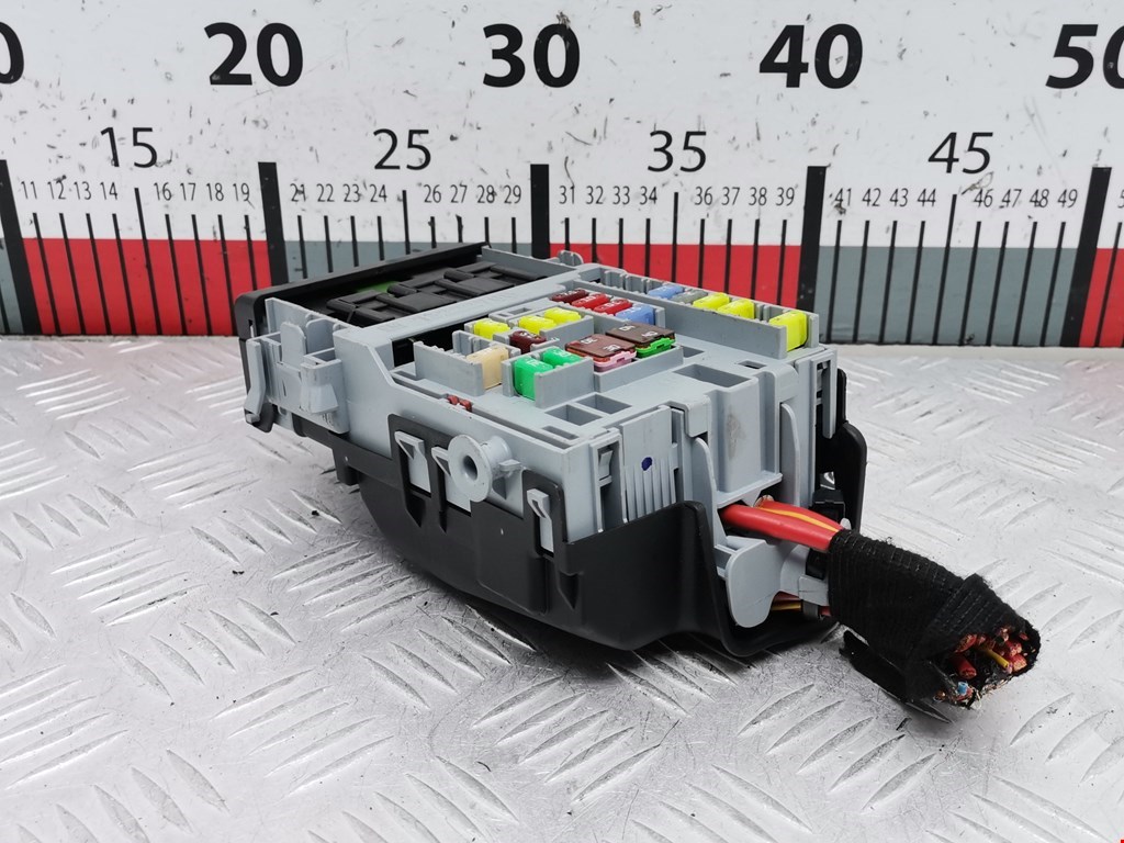 Датчик уровня в бачок омывателя CHEVROLET Orlando 2011-2015