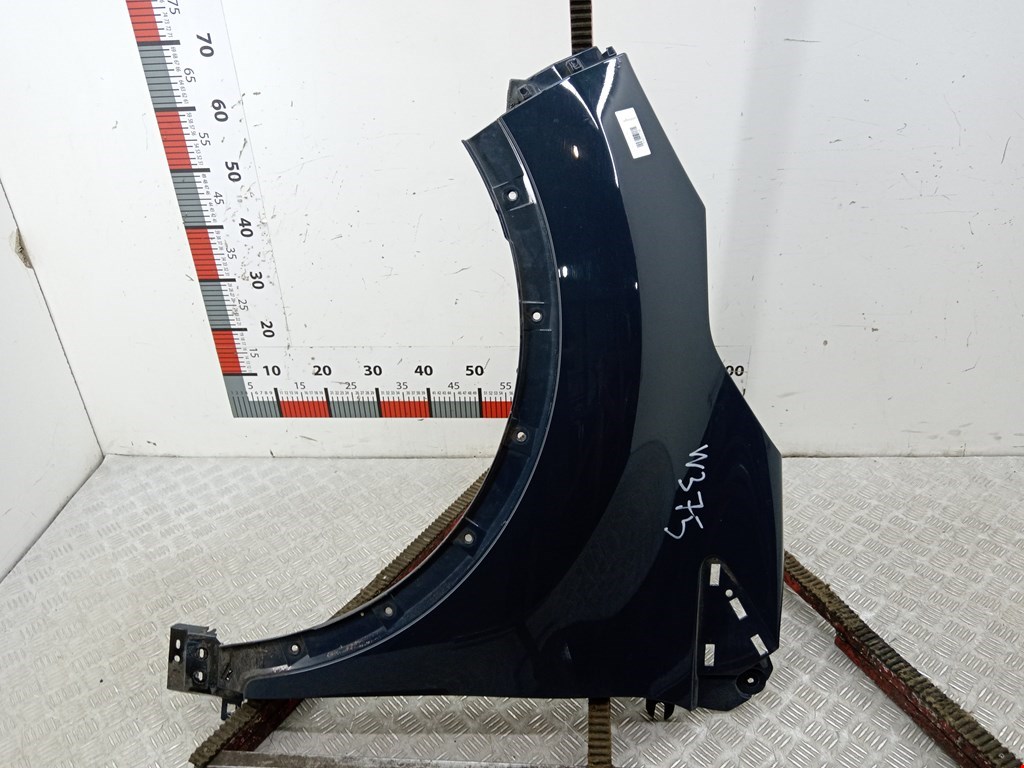 Крыло переднее левое RENAULT Captur II 2019-н.в.