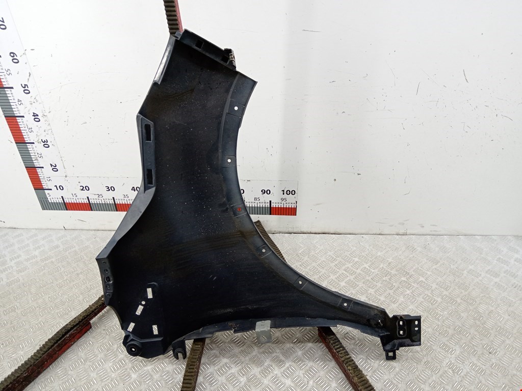 Крыло переднее левое RENAULT Captur II 2019-н.в.