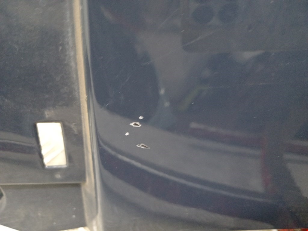 Крыло переднее правое RENAULT Captur II 2019-н.в.