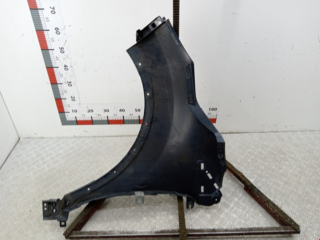 Крыло переднее правое RENAULT Captur II 2019-н.в.