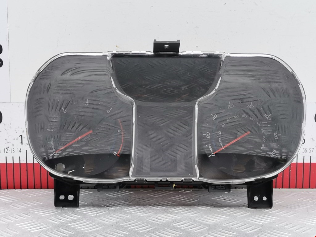Панель приборов (щиток) CHEVROLET Orlando 2011-2015