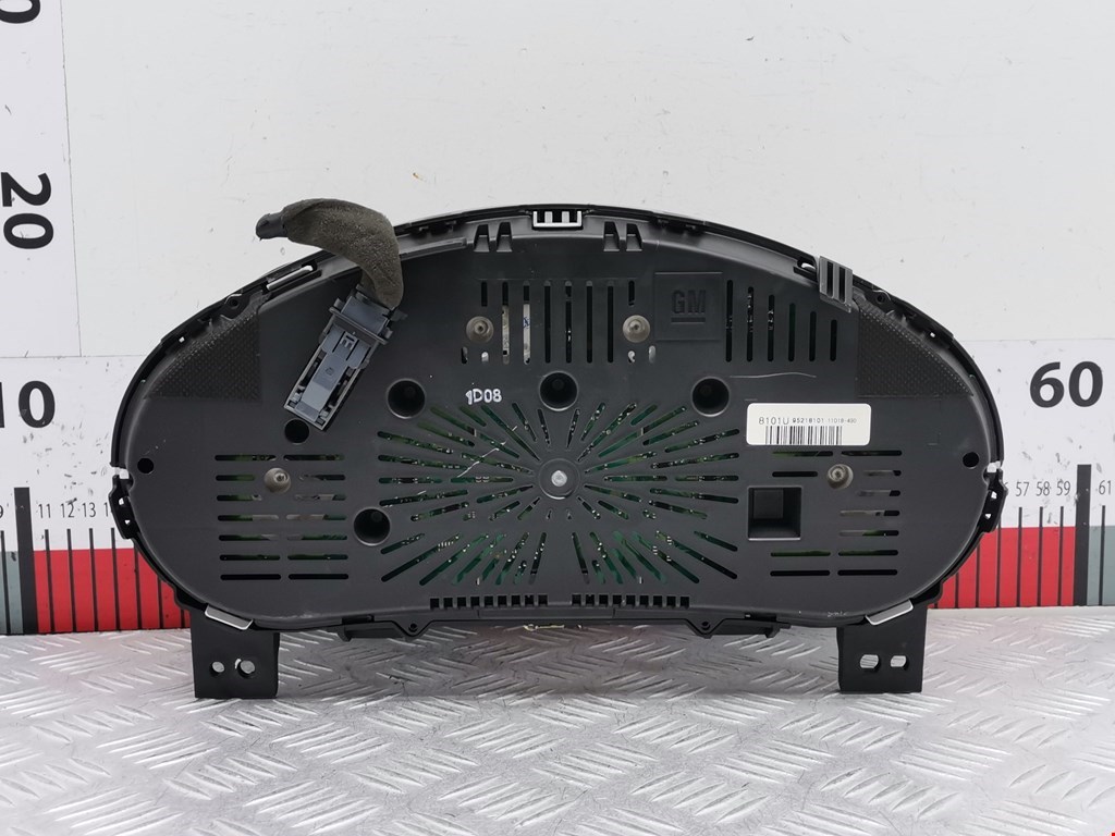 Панель приборов (щиток) CHEVROLET Orlando 2011-2015