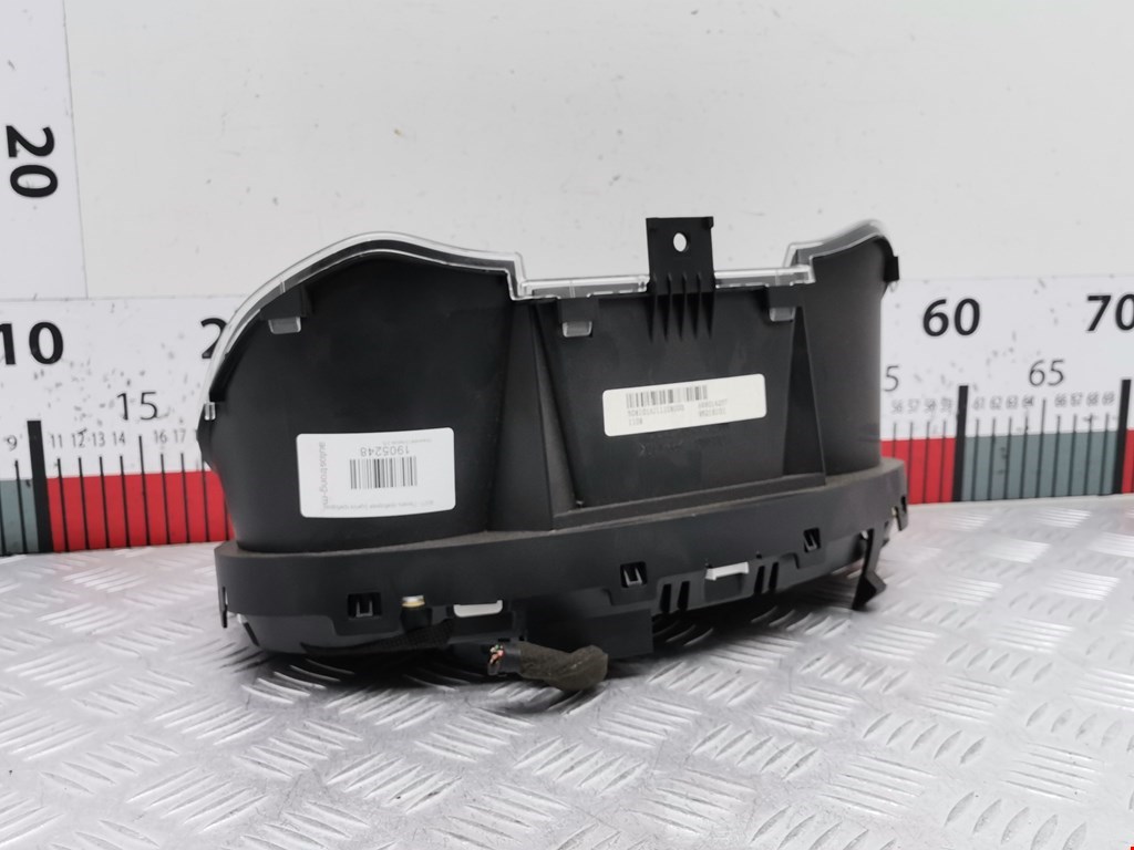 Панель приборов (щиток) CHEVROLET Orlando 2011-2015