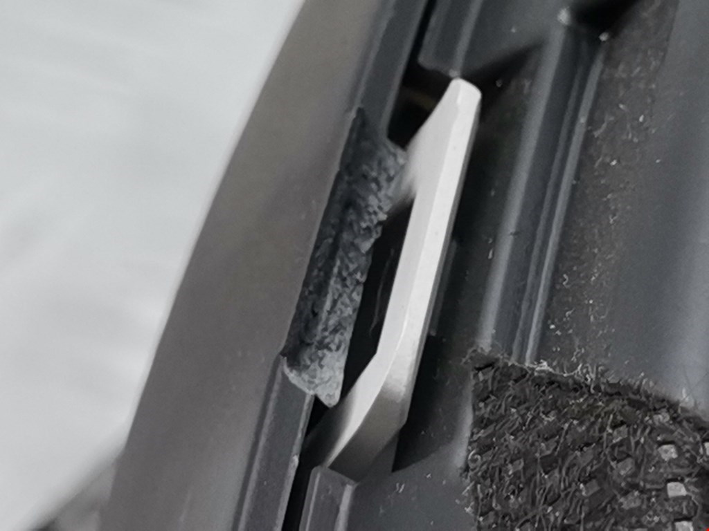 Панель приборов (щиток) CHEVROLET Orlando 2011-2015