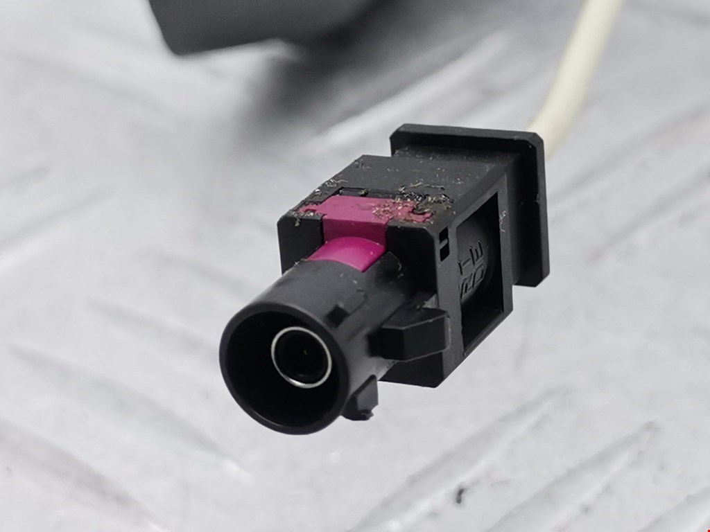 Антенна CHEVROLET Orlando 2011-2015