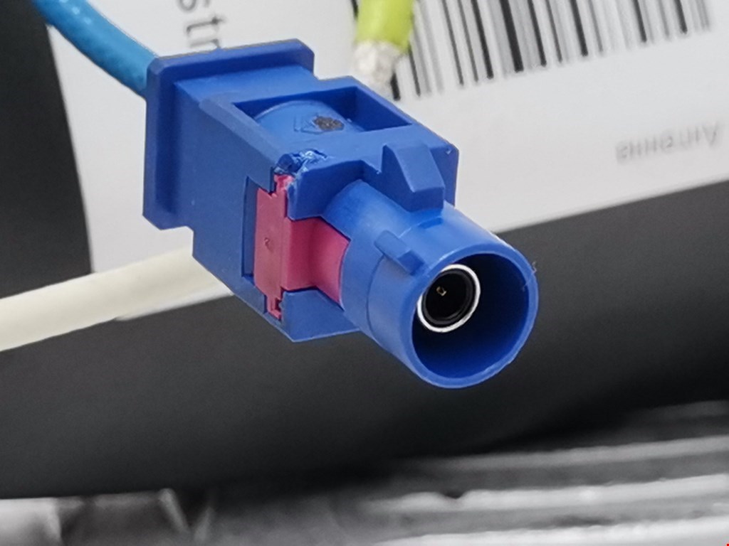 Антенна CHEVROLET Orlando 2011-2015