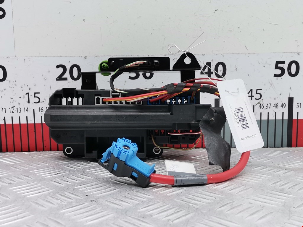 Датчик уровня в бачок омывателя BMW 7er 7 серия E65/E66 2001-2008