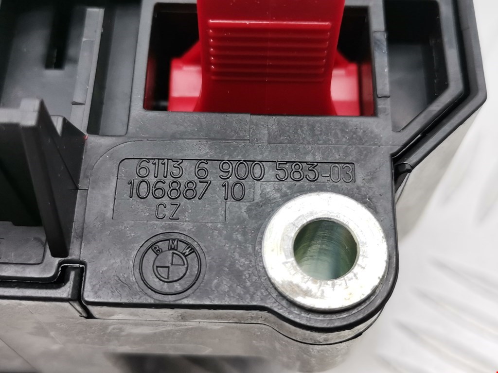 Датчик уровня в бачок омывателя BMW 7er 7 серия E65/E66 2001-2008