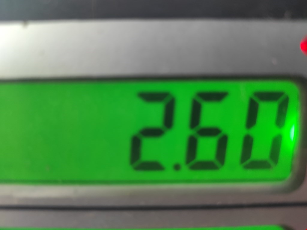 Обшивка двери задняя правая SUBARU Outback 2009-2014