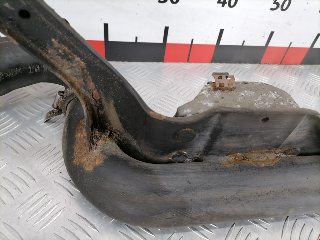 Патрубок интеркулера VOLKSWAGEN Passat B5 1997-2005