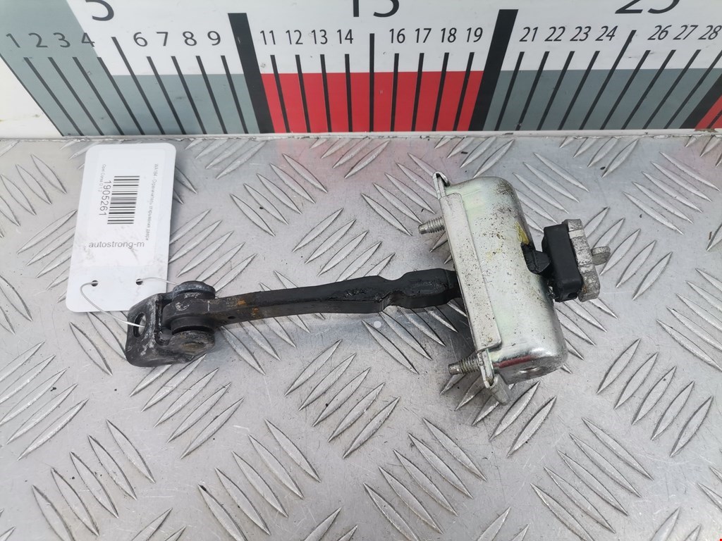 Ограничитель открывания двери OPEL Corsa D 2006-2014