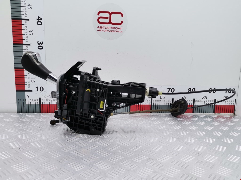 Кулиса (селектор) АКПП/МКПП в салоне CHEVROLET Orlando 2011-2015