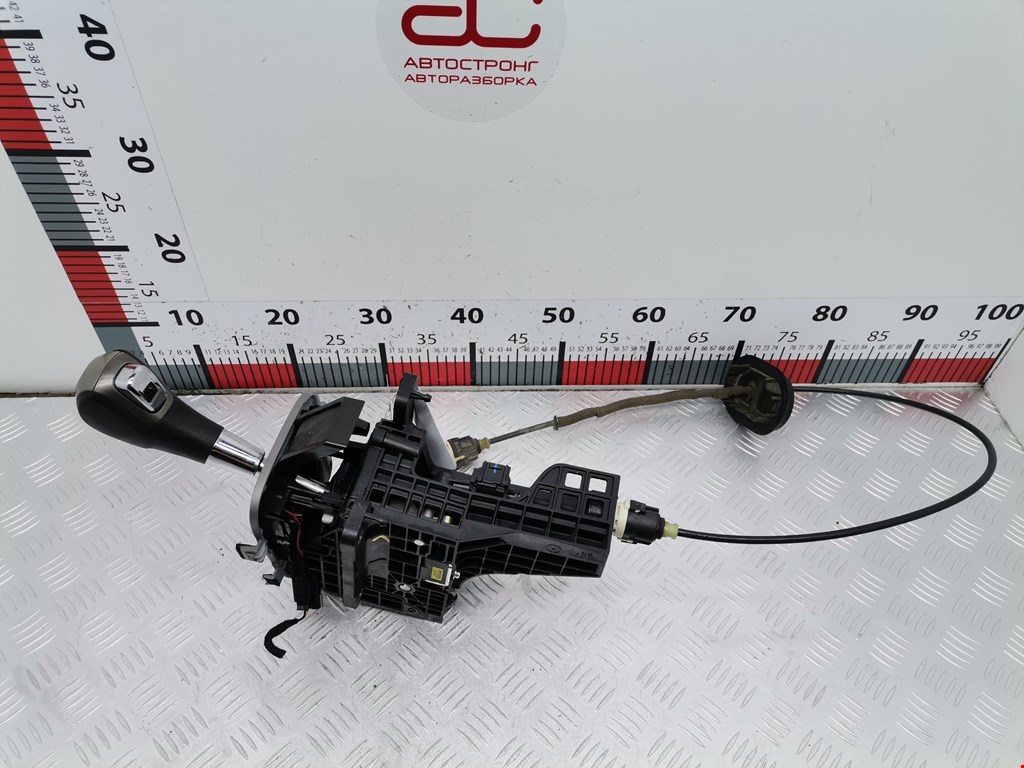 Кулиса (селектор) АКПП/МКПП в салоне CHEVROLET Orlando 2011-2015