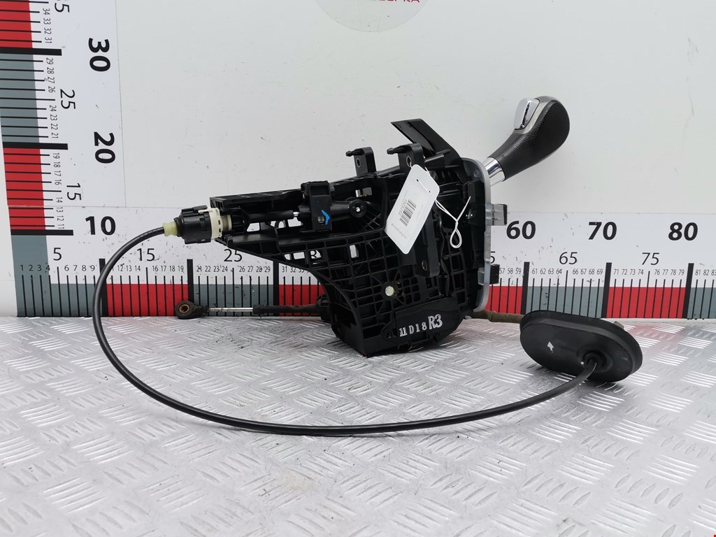 Кулиса (селектор) АКПП/МКПП в салоне CHEVROLET Orlando 2011-2015