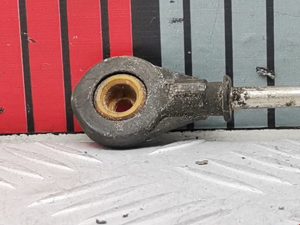 Кулиса (селектор) АКПП/МКПП в салоне CHEVROLET Orlando 2011-2015