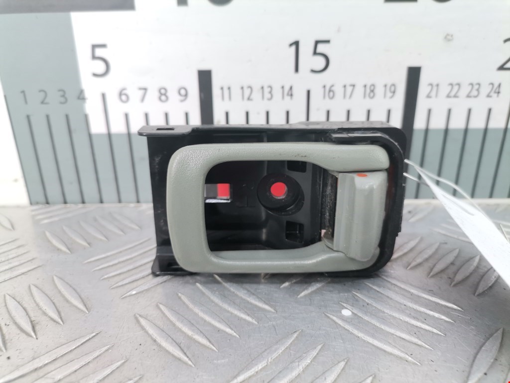 Ручка дверная передняя внутренняя правая NISSAN Micra K11 1992-2002