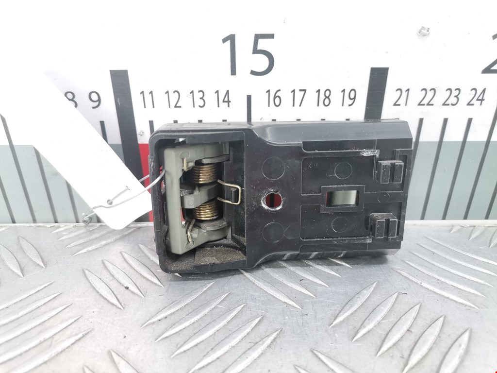 Ручка дверная передняя внутренняя правая NISSAN Micra K11 1992-2002