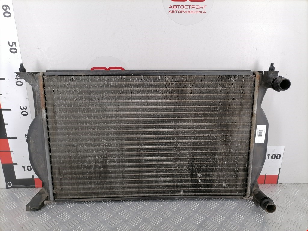 Радиатор основной AUDI A4 B6 2001-2005